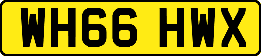 WH66HWX