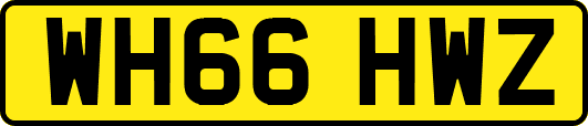 WH66HWZ