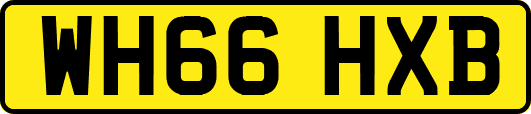 WH66HXB