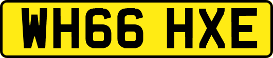 WH66HXE