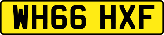 WH66HXF