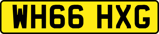 WH66HXG