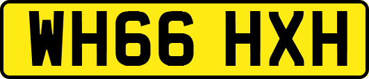 WH66HXH