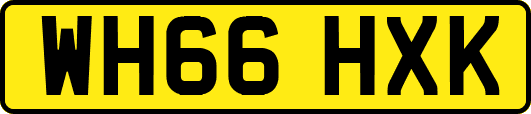 WH66HXK