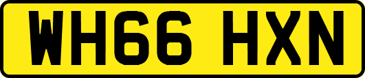 WH66HXN