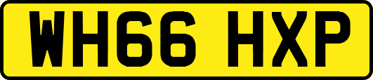 WH66HXP