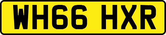 WH66HXR