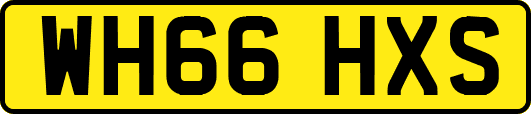WH66HXS