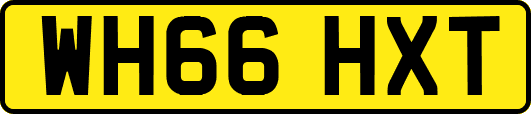 WH66HXT