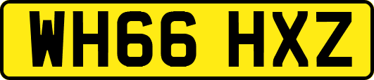 WH66HXZ