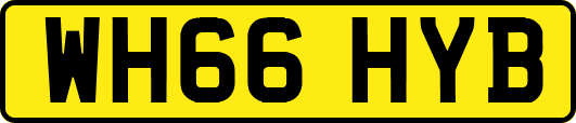WH66HYB