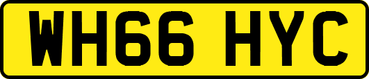 WH66HYC