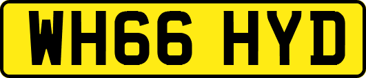 WH66HYD