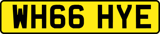 WH66HYE