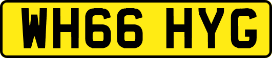 WH66HYG