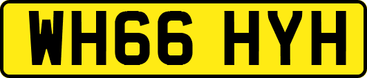 WH66HYH