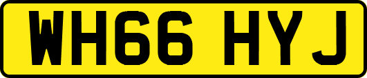 WH66HYJ