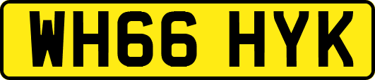 WH66HYK
