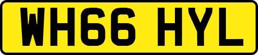 WH66HYL