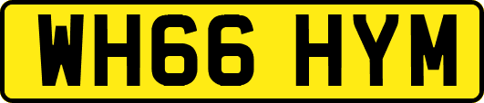 WH66HYM