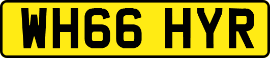 WH66HYR