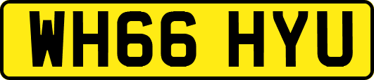 WH66HYU