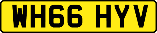 WH66HYV