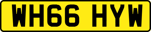 WH66HYW