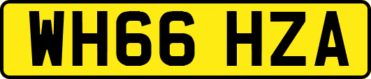 WH66HZA