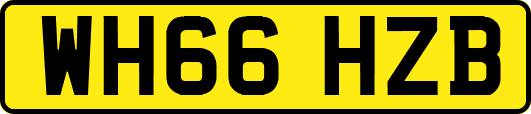 WH66HZB