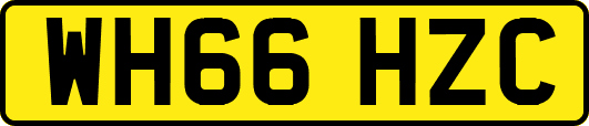 WH66HZC