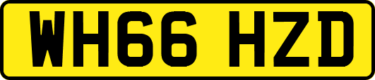 WH66HZD