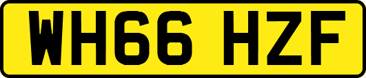 WH66HZF