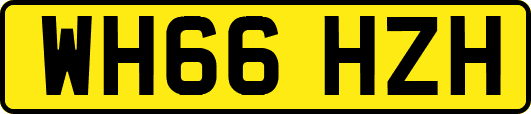 WH66HZH