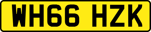 WH66HZK