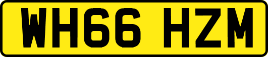 WH66HZM