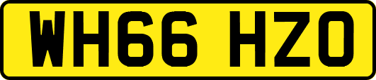 WH66HZO