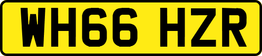 WH66HZR