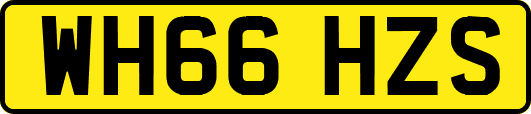 WH66HZS