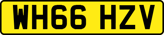 WH66HZV