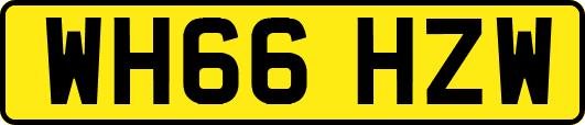 WH66HZW