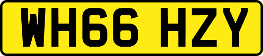 WH66HZY