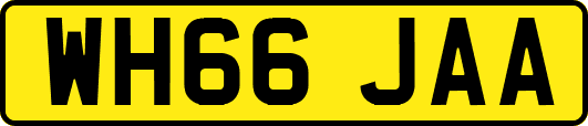WH66JAA