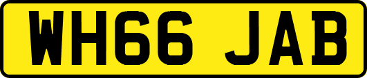 WH66JAB