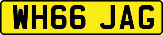 WH66JAG