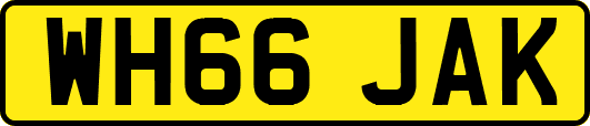 WH66JAK