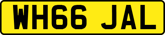 WH66JAL