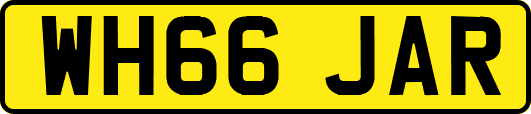 WH66JAR