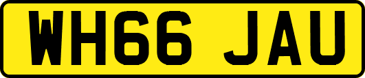 WH66JAU