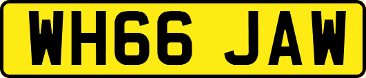 WH66JAW